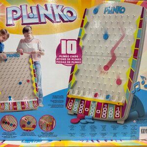 New Plinko Game
